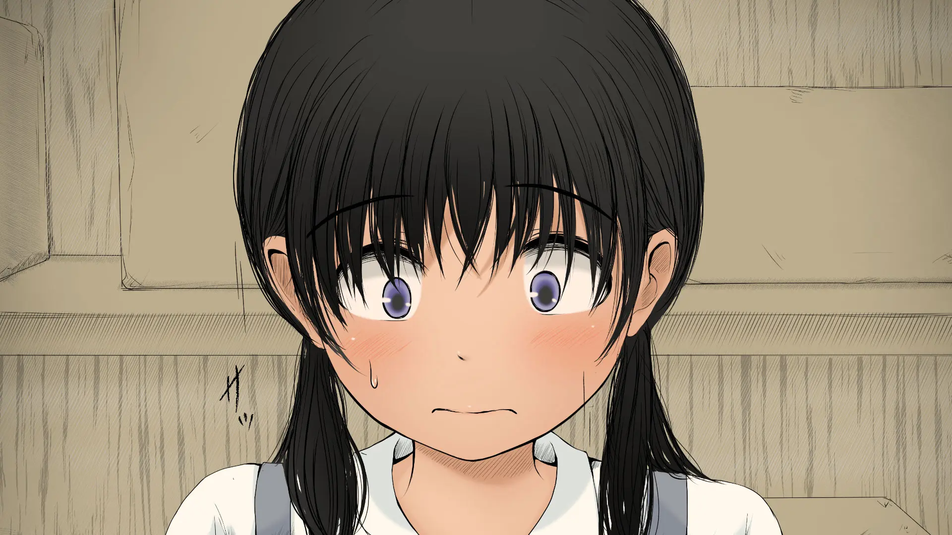 Boku No Aisuru Inaka No Shoujo. 2